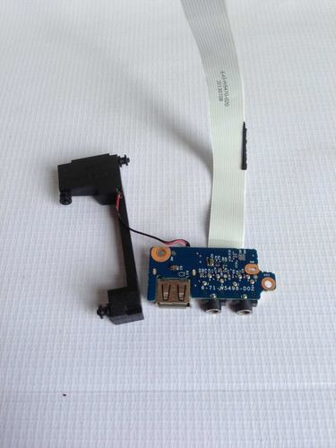 Pin De Audio Usb Laptop Siragon Nb3170 Consulte Precio (Usado)