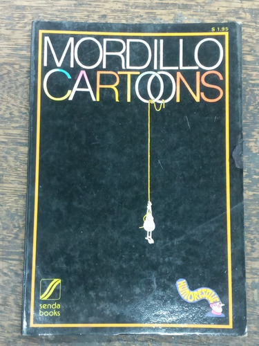 Mordillo Cartoons * Mordillo * Senda *