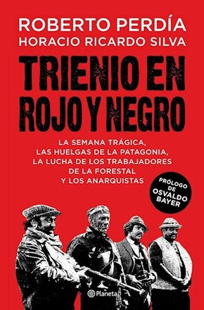 Trienio En Rojo Y Negro -consultá_stock_antes_de_comprar