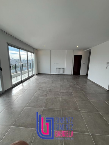 Venta De Departamento Dos Dormitorios Calle 54 E/ 23 Y 24