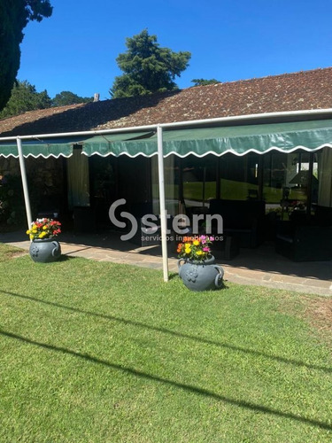Imagen 20 de 20 de Cómoda Propiedad En Venta En Barrio Marly - Punta Del Este. 3 Dormitorios 2 Baños.