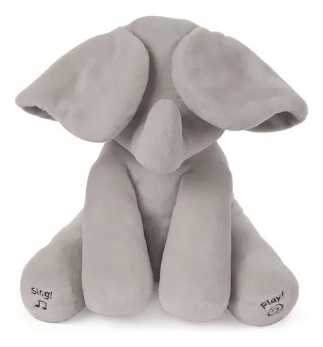 Flappy the singing elephant on sale