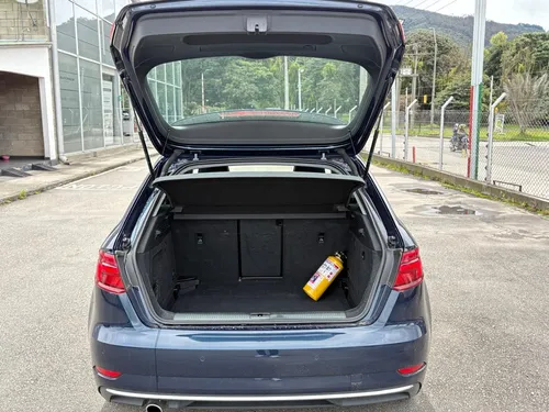Audi A3 1.2 Tfsi Ambition