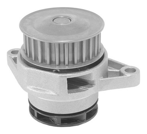 Bomba De Agua Vmg Vw Fox 1.6l Bah