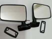 Comprar Fb- Renault R4 - Juego .x 2 Espejos Retrovisores