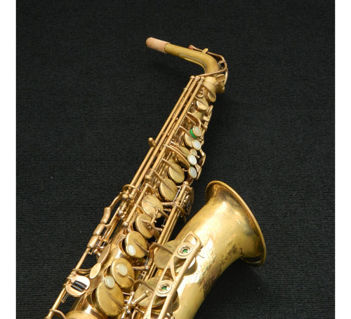 Saxo Alto Yamaha Yas 31 U$d 1700