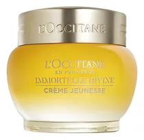 Comprar L'occitane® Immortelle Divine Creme Facial Anti Idade 50ml
