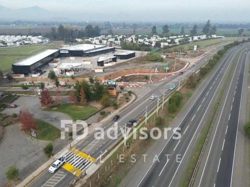 Local Comercial - 203m2 - Colina