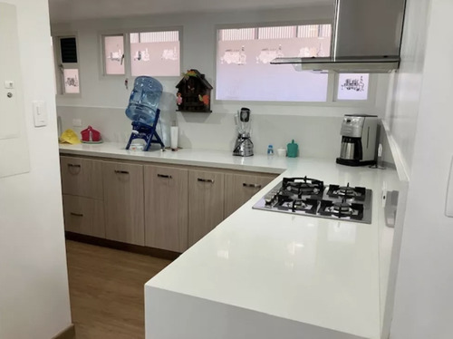 Casa En Venta En Anáhuac, Miguel Hidalgo