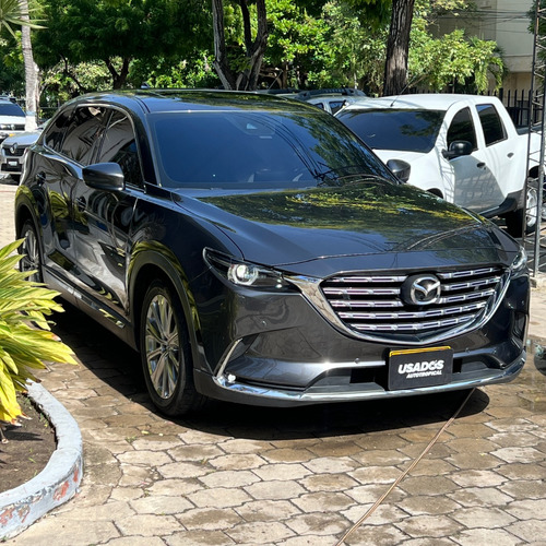 Mazda CX-9 2.5 Grand Touring Signature