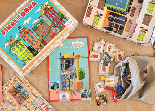 Juego De Mesa