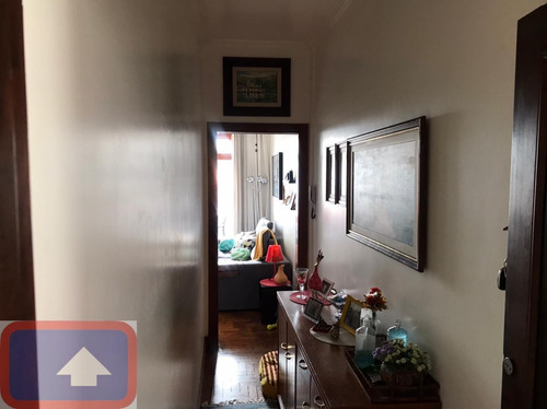 Imagem 7 de 10 de Apartamento, 1 Dormitório, Sem Vaga Em Campos Elíseos - 18201