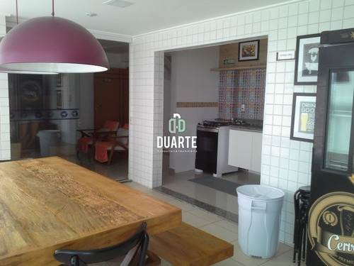 Imagem 30 de 30 de Apartamento - Ap03486 - 69139925