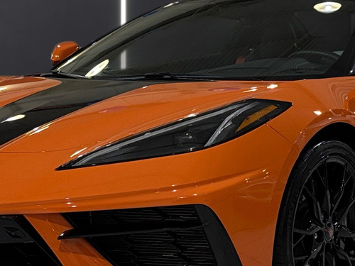 Chevrolet Corvette 6.2 V8 LT2 GASOLINA STINGRAY CONVERSIVEL AUTOMÁTICO