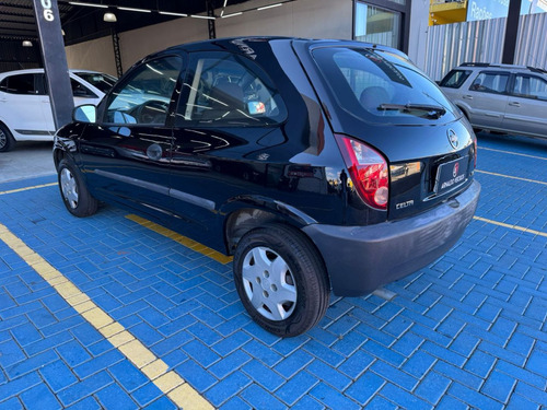 Chevrolet Celta Celta Life/ LS 1.0 MPFI 8V FlexPower 3p