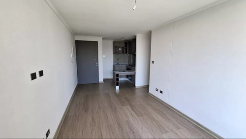 En Arriendo Nuevo Y Gran Depto 2d2b - Metro Ñuble