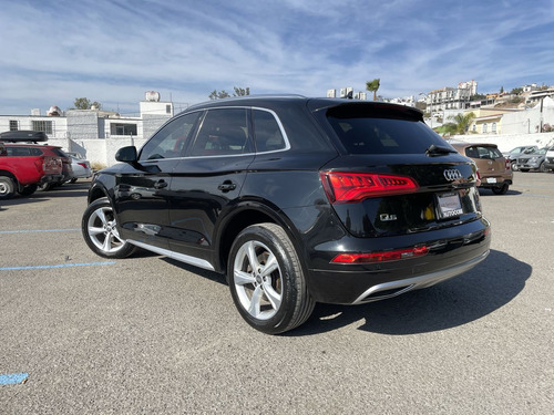 Audi Q5 2.0 TFSI 252 HP ELITE
