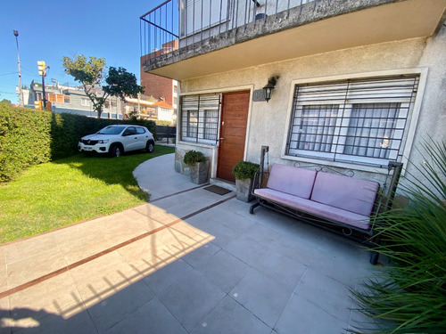 Venta Casa Malvin 2 Dormitorios Escritorio Cocheras Jardin C/financiacion