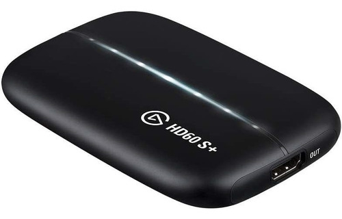 Elgato 4k60 Pro Mk.2, Tarjeta De Captura Interna, Transmi...