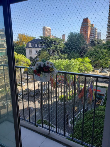 Imagen 17 de 20 de Departamento - Belgrano Barrancas