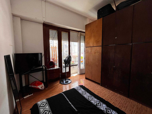 Imagen 8 de 21 de Departamento 2 Ambientes San Telmo Ideal Inversor