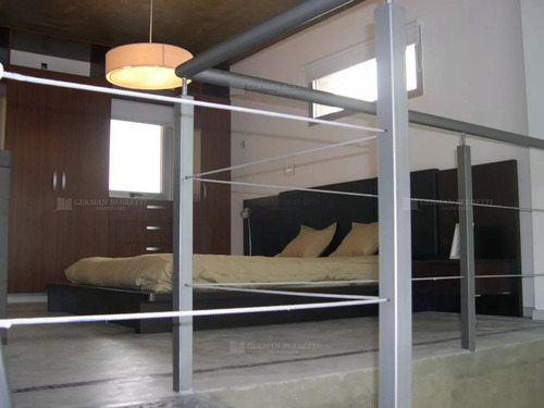 Departamento Loft En Venta Ubicado En Palermo Hollywood, Capital Federal