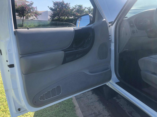 Imagem 6 de 12 de Ford Ranger Xlt