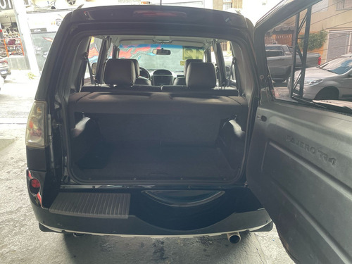 Mitsubishi Pajero TR4 2.0 4x2 Flex 5p