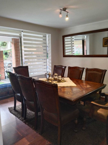 Casa 146 M2, 4d+4b+piscina, Peñalolén (71833)