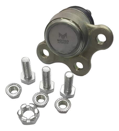 Muñon Superior Chevrolet Luv Max 3.5lt