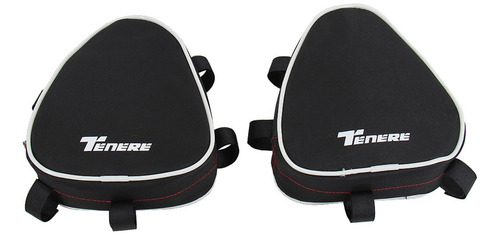 Bolsas De Barras De Choque Para Yamaha Tenere 660 Xtz660