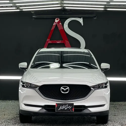 Mazda CX-5 2.5 Grand Touring Lx