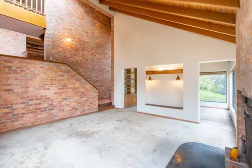 Casa En Venta En Santa Ana De Chia. Cod V22948