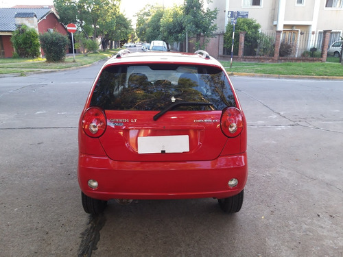 Chevrolet Spark Lt Full 1.0 Nafta