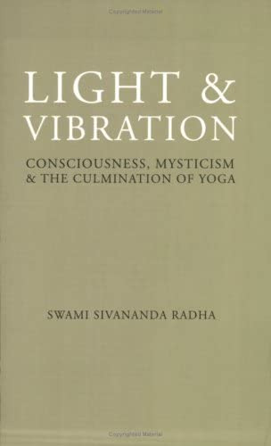 Libro: & Vibration: Consciousness, Mysticism & The Of Yoga