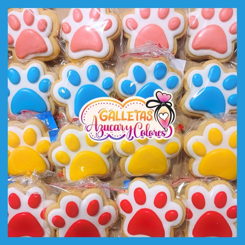 Galletas Decoradas Comunión Personalizada Souvenir Cookies