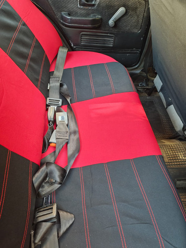 Volkswagen Senda 1.6 Nafta