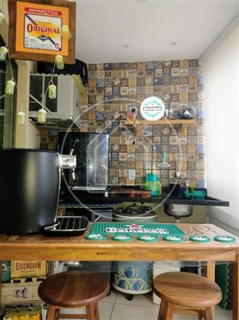 Apartamento - Ref: 859175