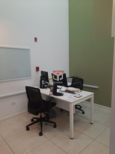 Imagem 8 de 15 de Salão À Venda, Jardim - Santo André/sp - 84230