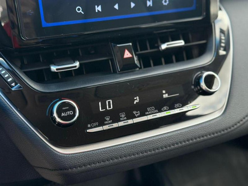 Toyota Corolla 2.0 Vvt-ie Xei Direct Shift Flex