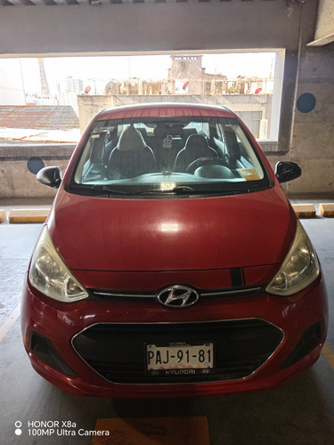 Hyundai Grand i10 1.2 Gl Mid Mt