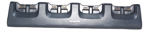 Honeywell Base De Carga Para Cn50, Negro-no Incluye Baterias