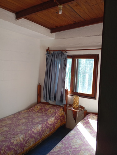 Casa Con Comodidad Para 4 Personas A Pasitos De La Playa