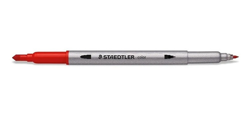 36 Plumones Doble Punta Staedtler X36 Para Lettering Stock