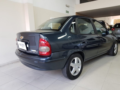 Chevrolet Corsa Classic Gls 1.4 N Gnc