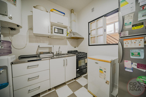 Ph Con Terraza, En Venta En Sáenz Peña Partido De Tres De Febrero