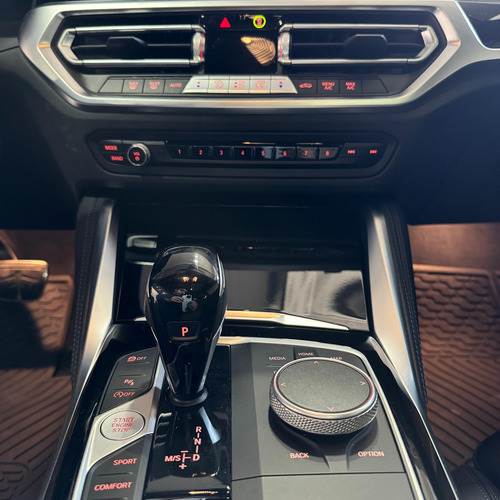BMW Serie 2 3.0 240i M Package