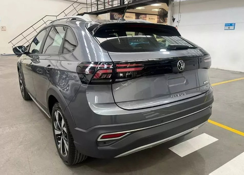Volkswagen Nivus 1.0 Tsi 200 Highline