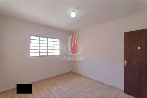Imagem 8 de 29 de Sobrado Para Venda No Bairro Jardim Aricanduva, 2 Dorm, 1 Vagas, 105 Metros. - 6194