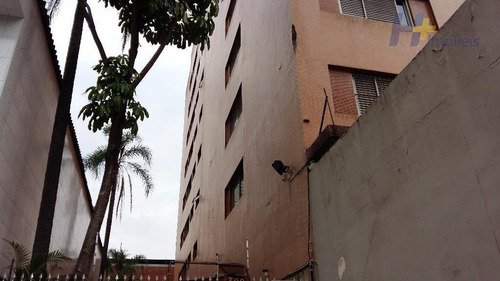 Imagem 11 de 11 de Apartamento Com 2 Dormitórios Para Alugar, 79 M² Por R$ 1.700,00/mês - Indianópolis - São Paulo/sp - Ap0413